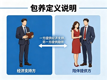 洛川包养违法吗？深度揭秘红线风险注意事项